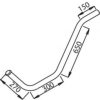 DINEX 50136 Exhaust Pipe